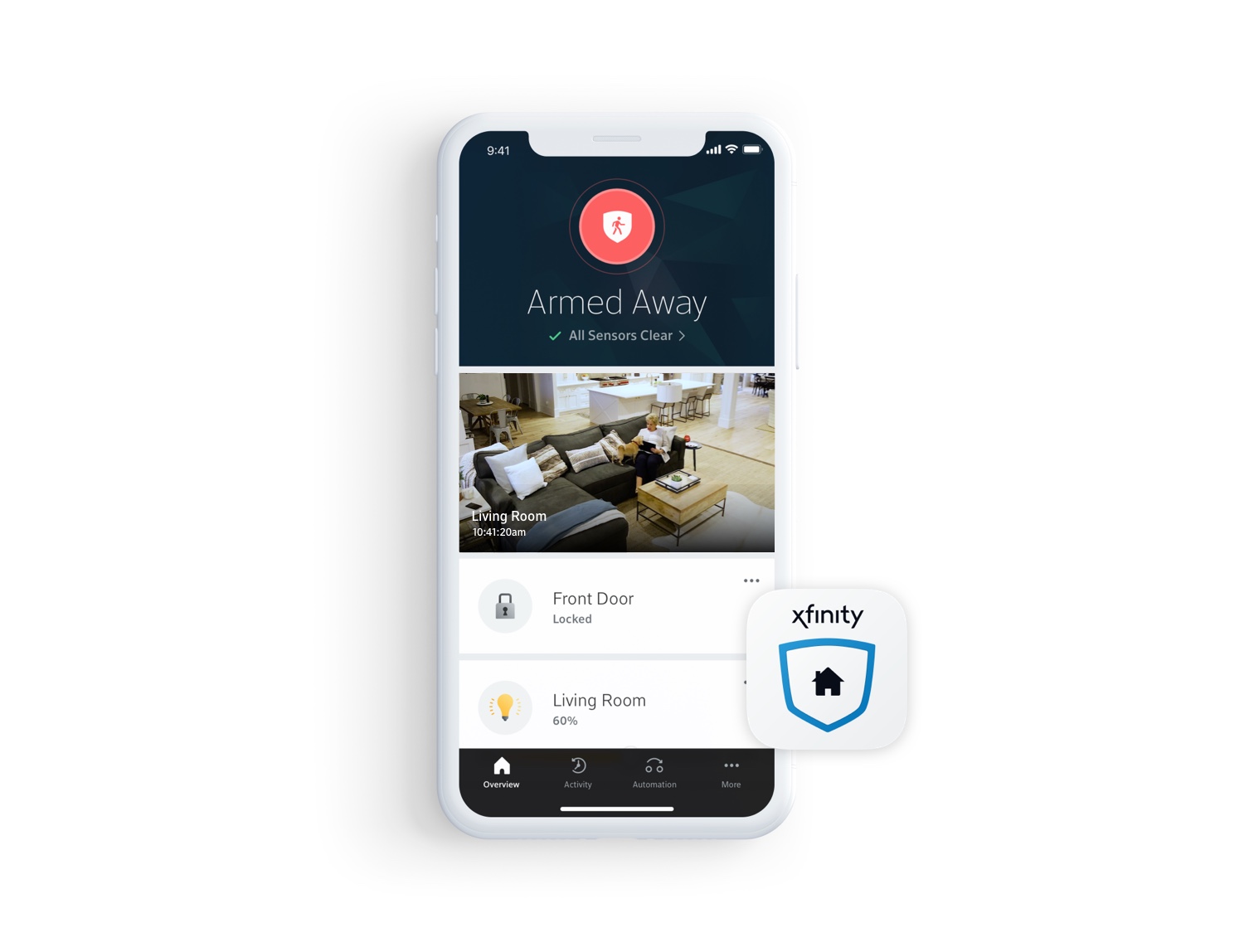 Home Security | Pro Monitoring